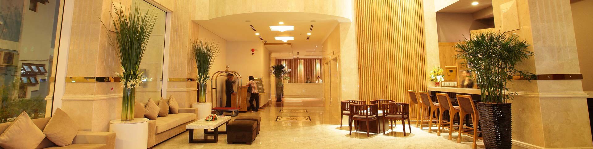 GOLDEN CENTRAL